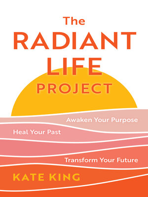 cover image of The Radiant Life Project